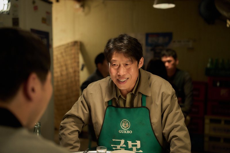 소주전쟁 스틸. 쇼박스 제공