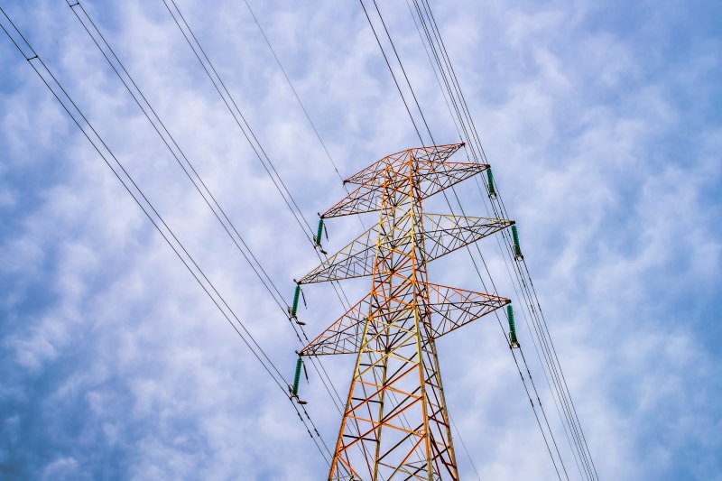 전력수요 이미지. 뉴시스 제공.