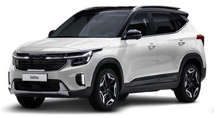 기아 셀토스. 국토교통부 제공