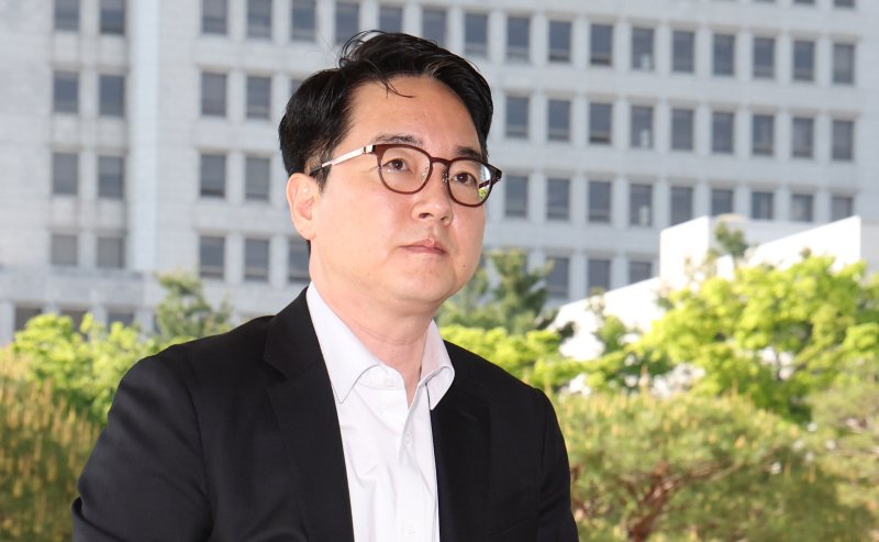 심우정 검찰총장은 21일 이창수 서울중앙지검장과 조상원 서울중앙지검 4차장검사가 사의를 표명한 데 대해 검찰은 흔들림 없이 역할을 수행할 것이라고 전했다. /사진=뉴시스