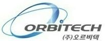 오르비텍 CI