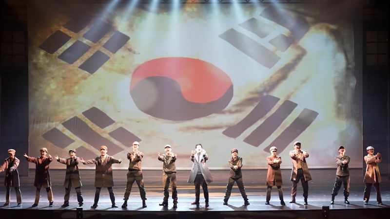 아이들의 눈높이로 만나는 영웅, '설민석의 한국사 대