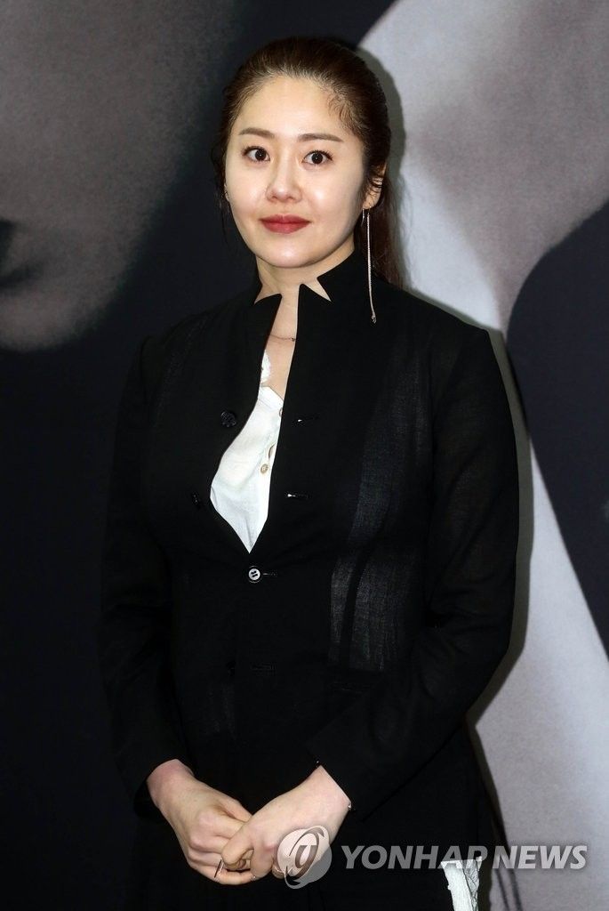 배우 고현정. 사진&#x3D;연합뉴스