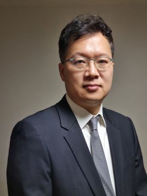 박제우 코레이트자산운용 주식운용본부장