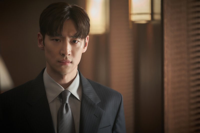 영화 '소주전쟁' 속 배우 이제훈