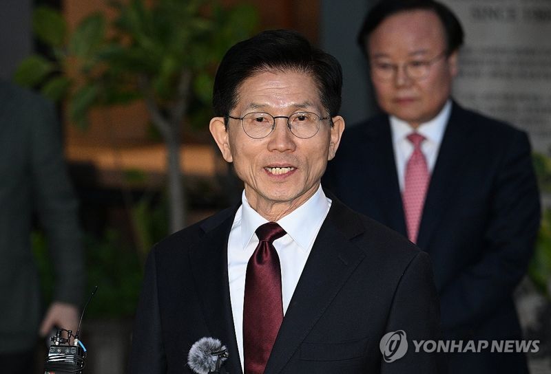 국민의힘 김문수 대선 후보. 사진=연합뉴스
