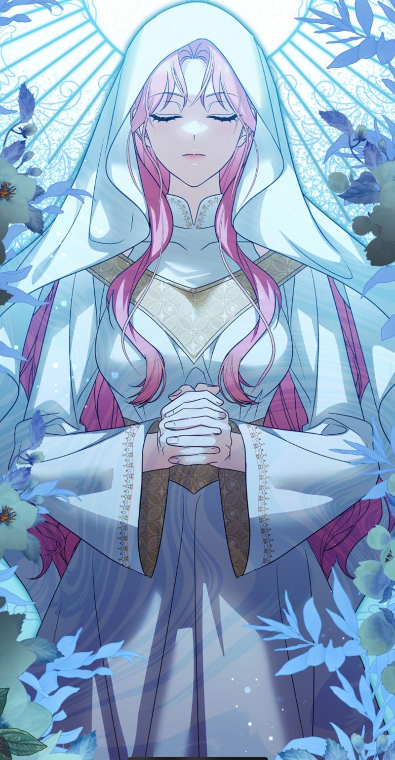 '신성력은 돈으로 사겠습니다'. 카카오엔터 제공