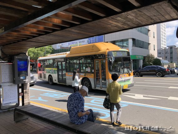울산 시내버스 임단협 극적 타결.. 상여금 통상임금에