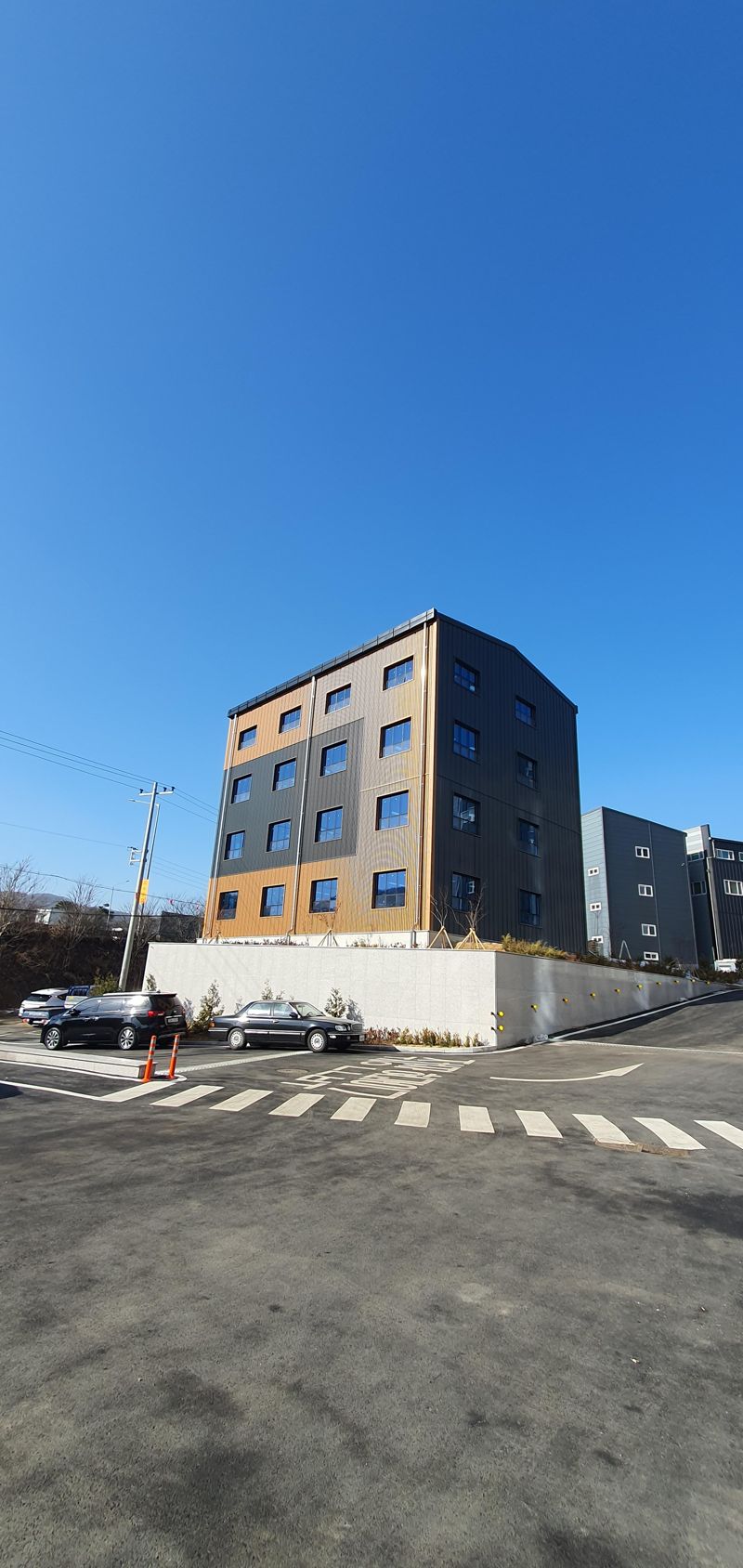 <span id='_stock_code_187220' data-stockcode='187220'>디티앤씨</span> 생태원자력센터. 디티앤씨 제공