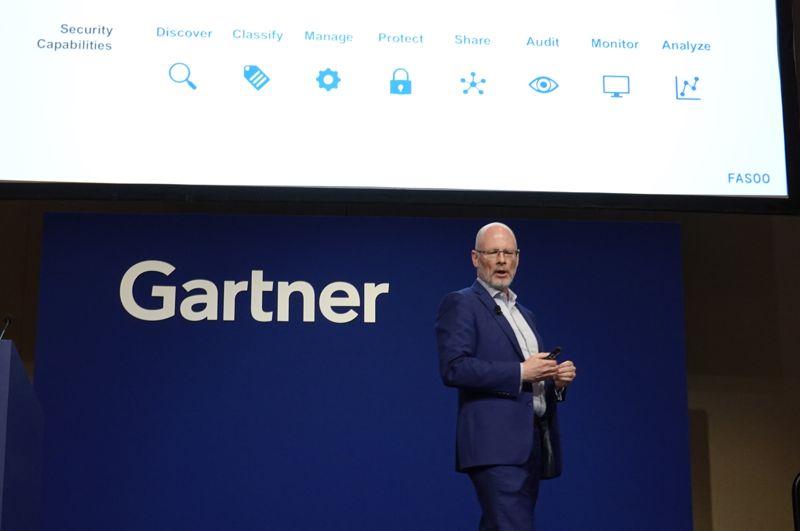 <span id='_stock_code_150900' data-stockcode='150900'>파수</span>, '가트너 시큐리티 서밋 2025' 참가