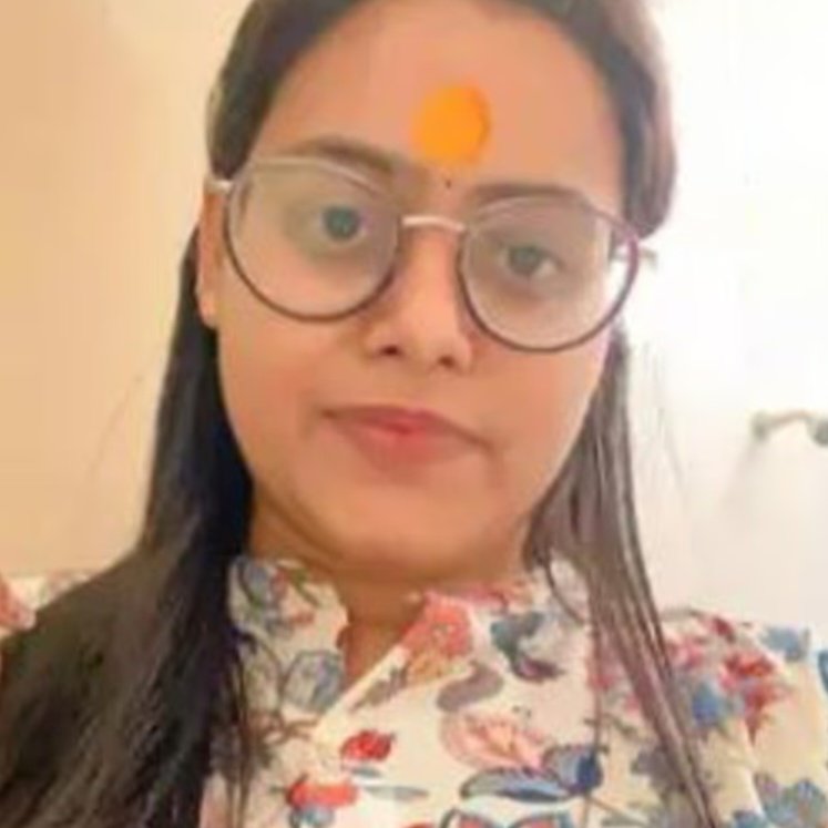 [서울=뉴시스] 12일(현지시간) 인도인 여성 부미 차우한은 교통 체증 때문에 공항에 10분 늦게 도착해 참사를 피할 수 있었다. (사진=데일리메일 캡처) 2025.06.13 *재판매 및 <span id='_stock_code_012030' data-stockcode='012030'>DB</span> 금지 /사진=뉴시스