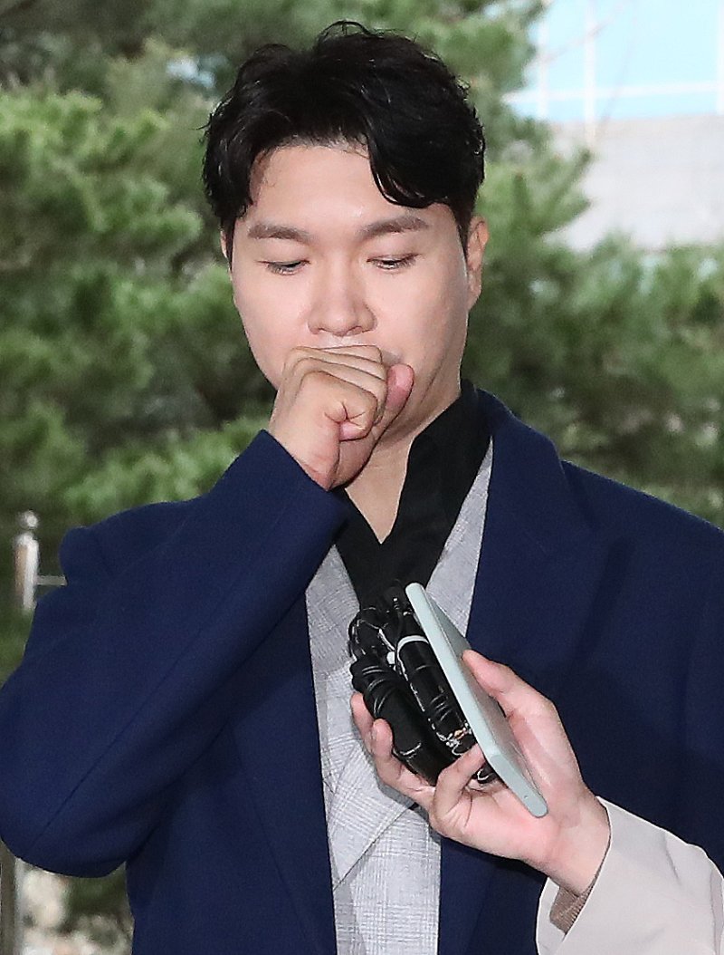 방송인 박수홍. 뉴스1