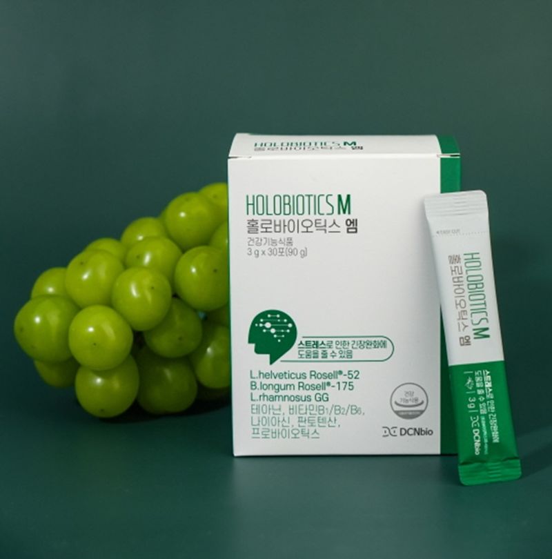 디씨엔바이오 제공. 