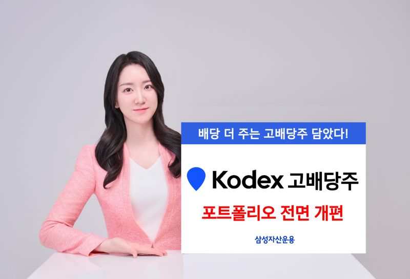 삼성운용 제공. 