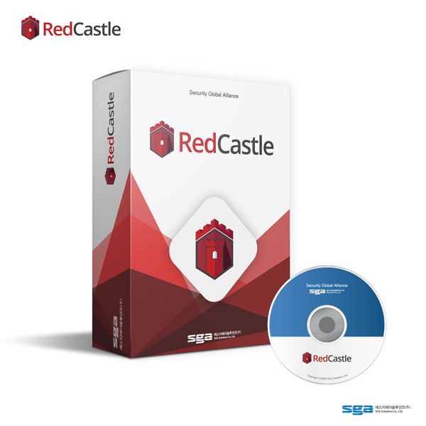 <span id='_stock_code_184230' data-stockcode='184230'>SGA솔루션즈</span> 서버 보안 솔루션 ‘레드캐슬 V6.0’