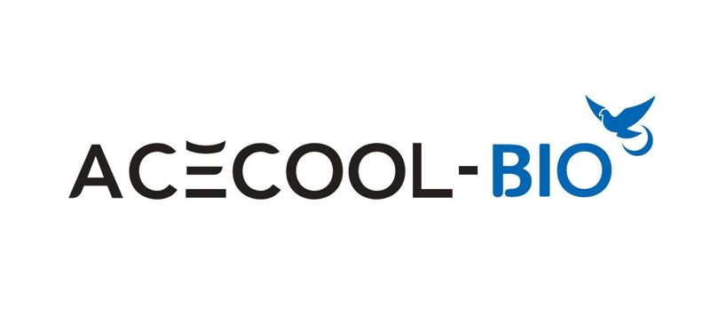 <span id='_stock_code_003240' data-stockcode='003240'>태광산업</span>의 '에이스쿨-바이오(ACECOOL-BIO)' 브랜드 이미지. 태광그룹 제공