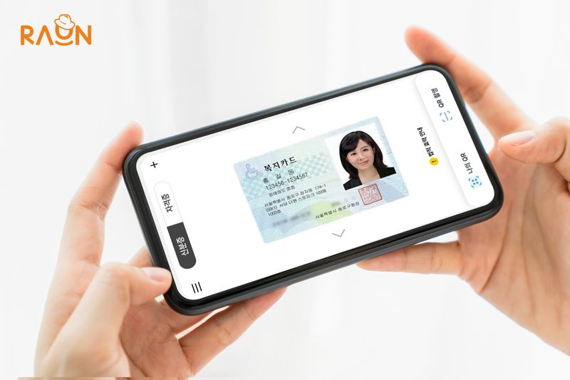 <span id='_stock_code_042510' data-stockcode='042510'>라온시큐어</span>, 모바일 장애인등록증 구축 사업 수주