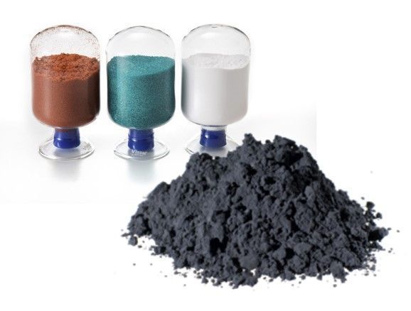 에코앤드림 이차전지 전구체. 에코앤드림 제공