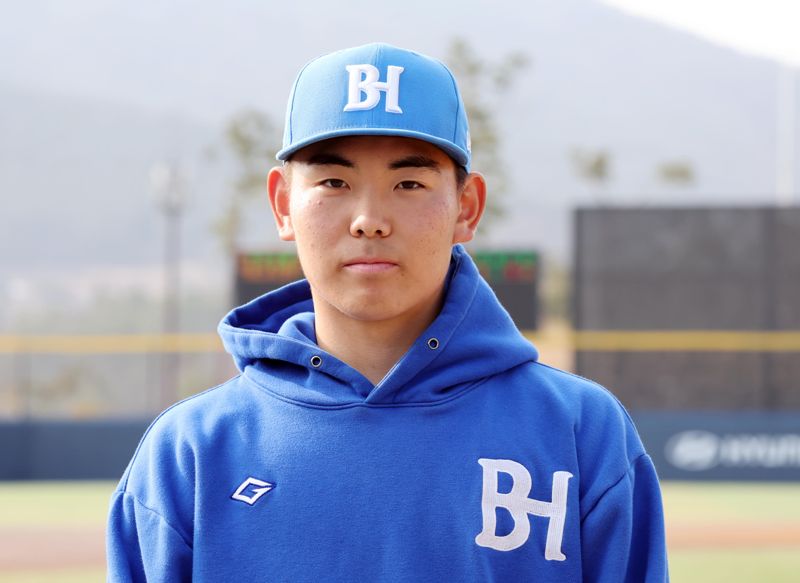 부산고 성영탁.사진=박범준 기자