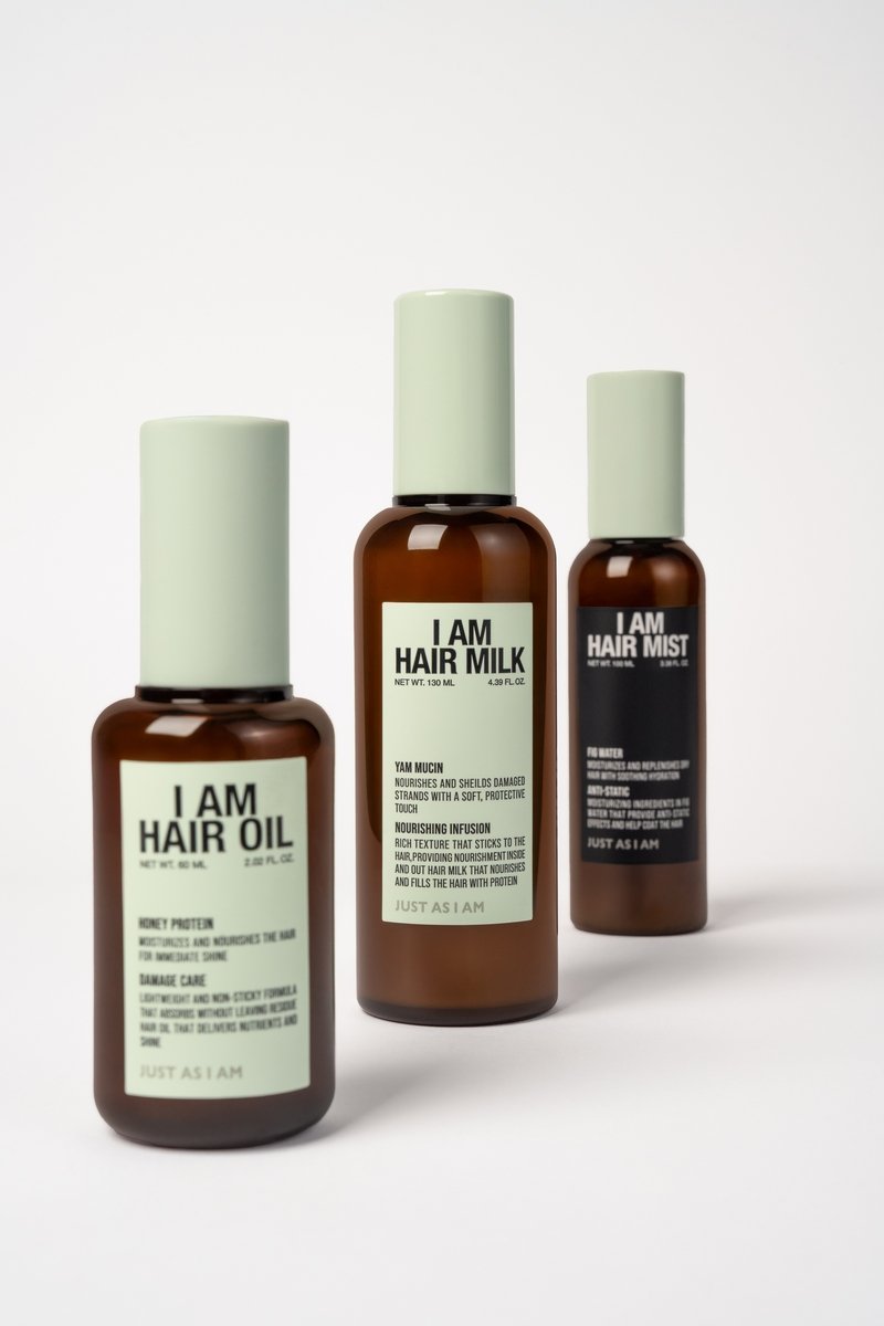 저스트 에즈 <span id='_stock_code_101390' data-stockcode='101390'>아이엠</span> 신제품. 신세계인터내셔날 제공