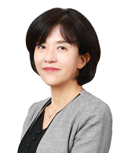 김혜원 코스콤 신임 AX·R&D본부장. 코스콤 제공