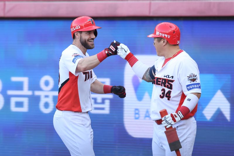 KIA 타이거즈 제공