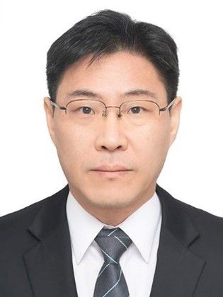 강성권 <span id='_stock_code_047920' data-stockcode='047920'>HLB제약</span> 신임 연구소장. HLB제약 제공