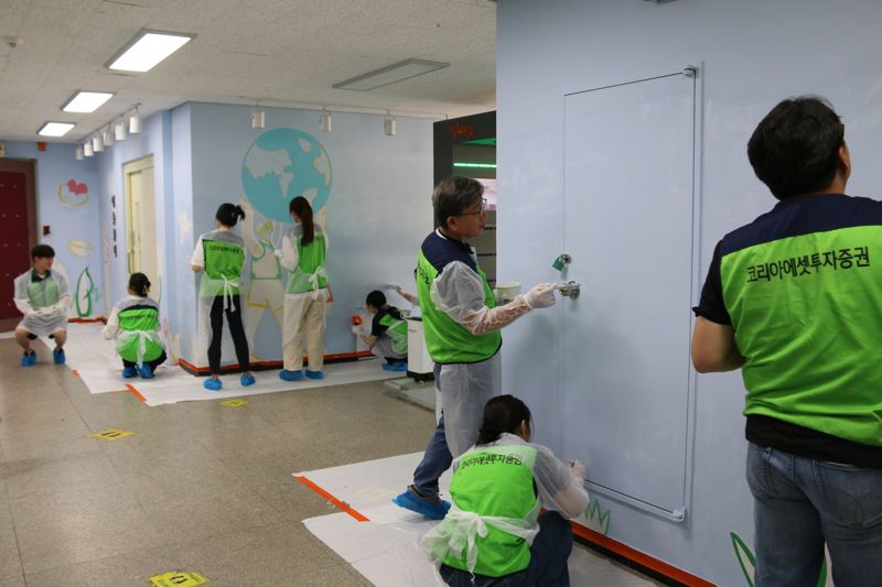 코리아에셋증권 제공. 