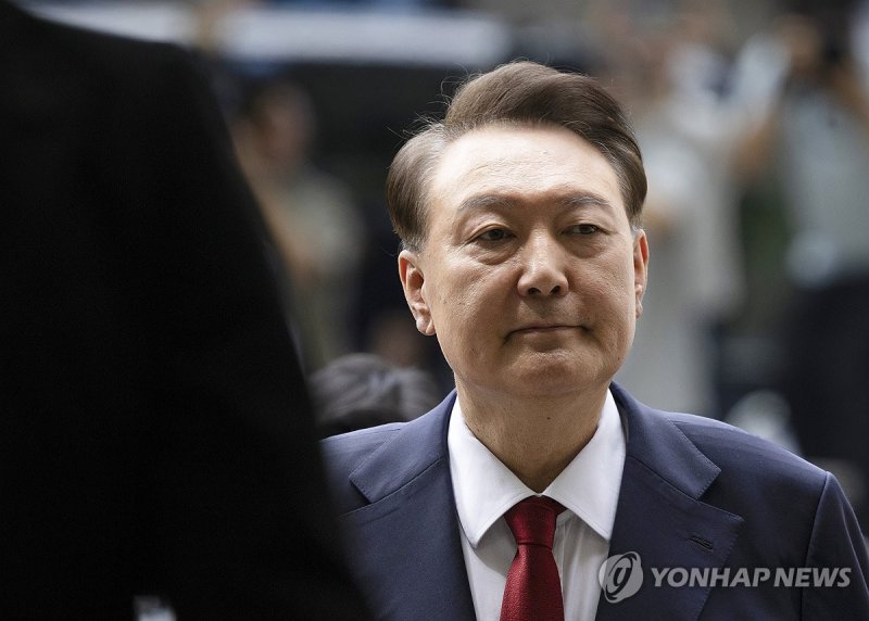 윤석열 전 대통령 /사진=연합뉴스