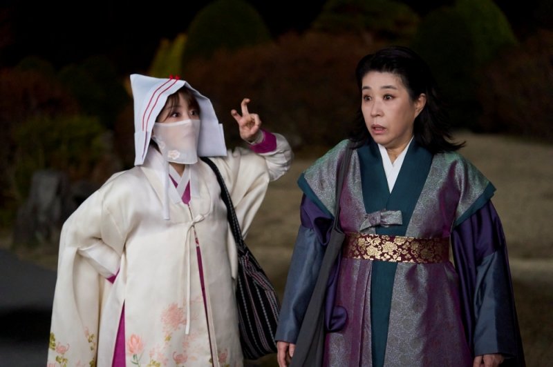 tvN '견우와 선녀'.