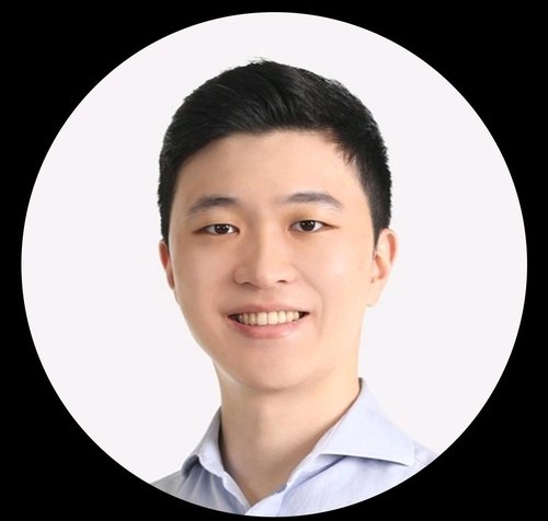  최재원 SK그룹 수석부회장의 장남 성근씨(SNS 캡처). 연합뉴스