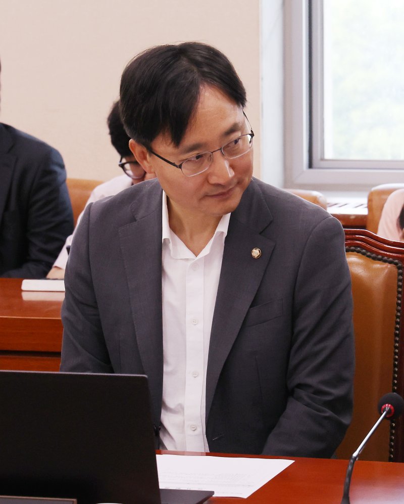 임광현 국세청장 후보자. 뉴시스