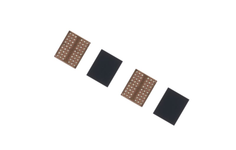 삼성전기 실리콘 커패시터. 삼성전기 제공