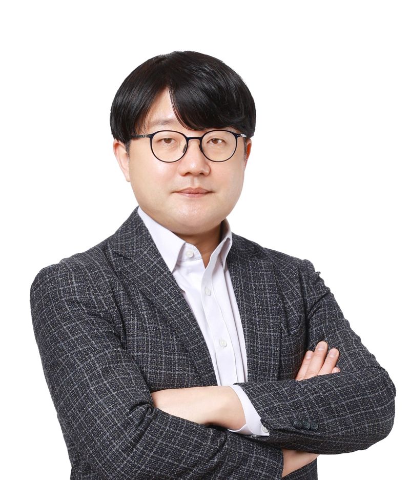 윤홍준 신성이엔지 상무. 신성이엔지 제공