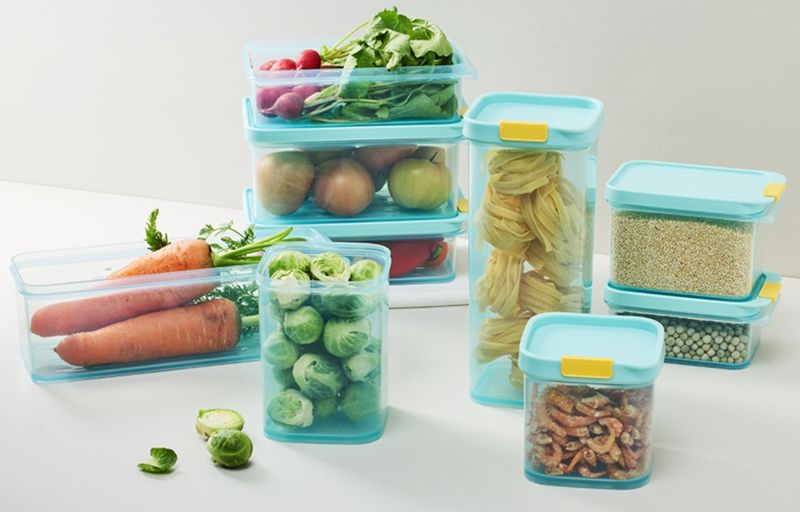 <span id='_stock_code_115390' data-stockcode='115390'>락앤락</span> 냉동실 전용 용기 ‘프리저핏’. 락앤락 제공