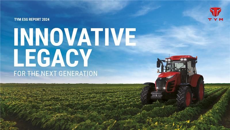 <span id='_stock_code_002900' data-stockcode='002900'>TYM</span> ESG 보고서. TYM 제공