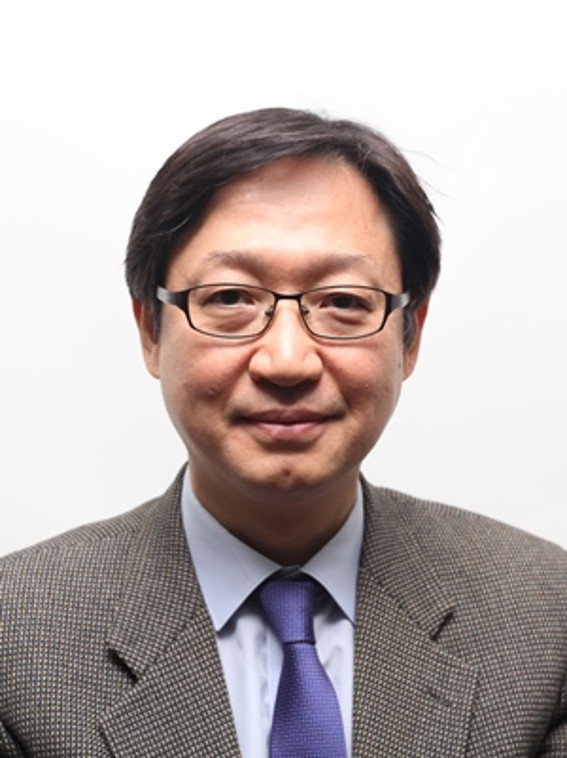 이상준 <span id='_stock_code_053690' data-stockcode='053690'>한미글로벌</span> 통일한반도건설산업전략연구소 신임 소장. 한미글로벌 제공