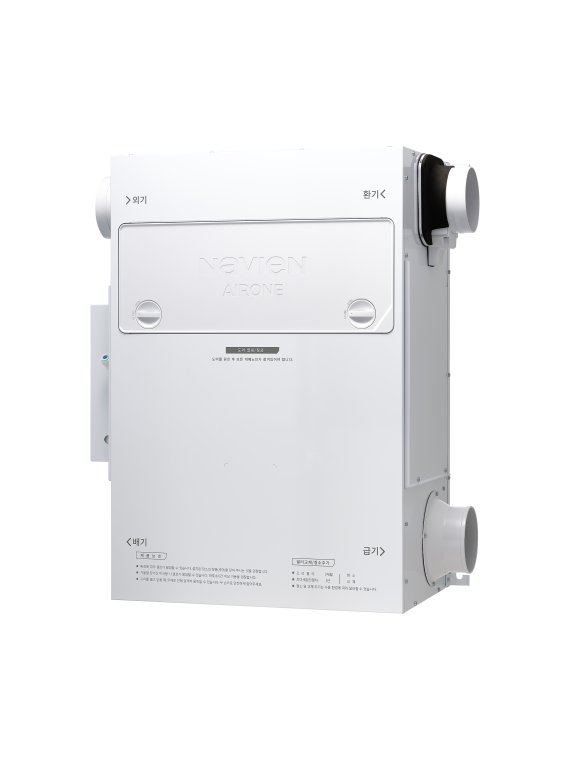 <span id='_stock_code_009450' data-stockcode='009450'>경동나비엔</span> 신제품 '나비엔 제습 환기청정기'. 경동나비엔 제공