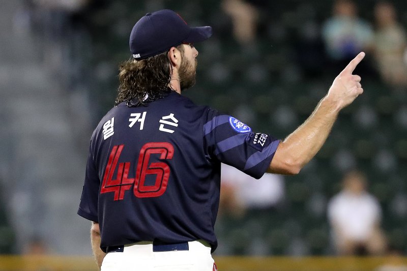 윌커슨이 세인트루이스에서 새로운 도전을 시작한다.뉴스1