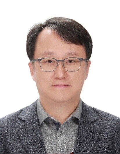 강준욱 대통령실 국민통합비서관 (동국대 홈페이지 갈무리) &#x2F;사진&#x3D;뉴스1