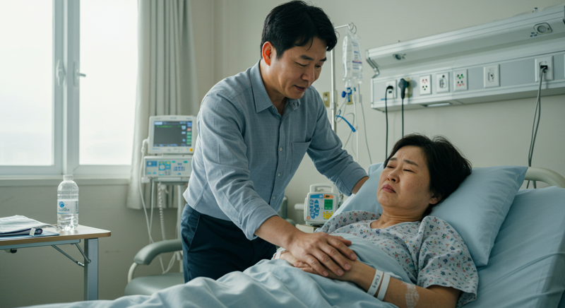 자료사진. 기사 이해를 돕기 위해 ai로 생성한 이미지