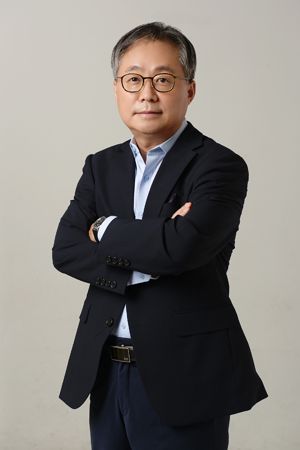 박홍진 신임 부사장, 킵스파마 제공. 