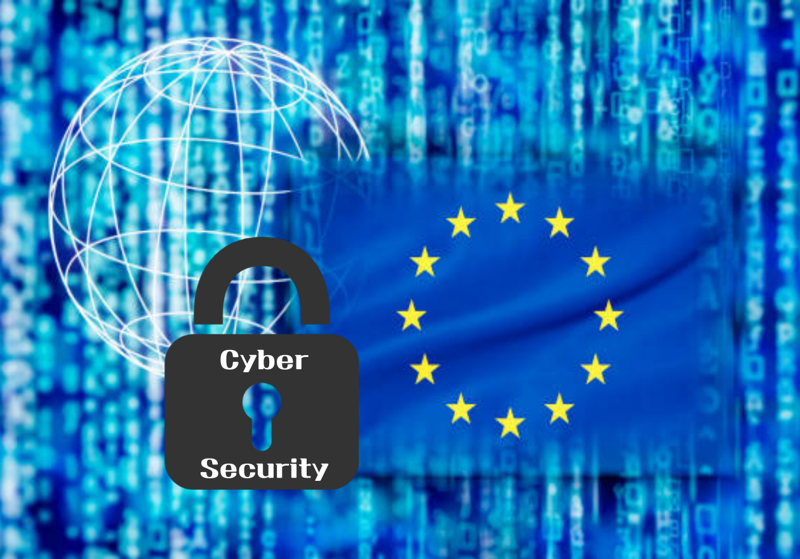 디티앤씨 유럽 CE RED 사이버보안 시험 최초 인증 완료. 디티앤씨 제공