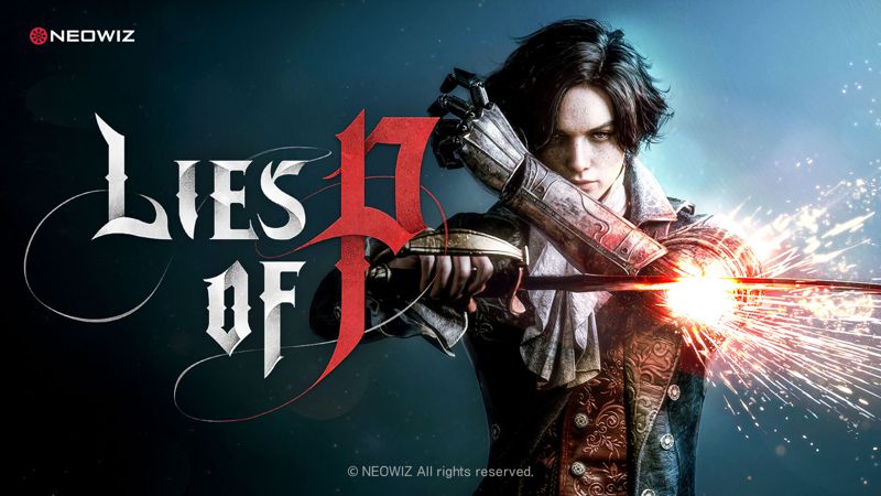 <span id='_stock_code_095660' data-stockcode='095660'>네오위즈</span>의 PC·콘솔 액션 RPG ‘P의 거짓’은 글로벌 누적 판매 300만 장을 돌파했다. 네오위즈 제공