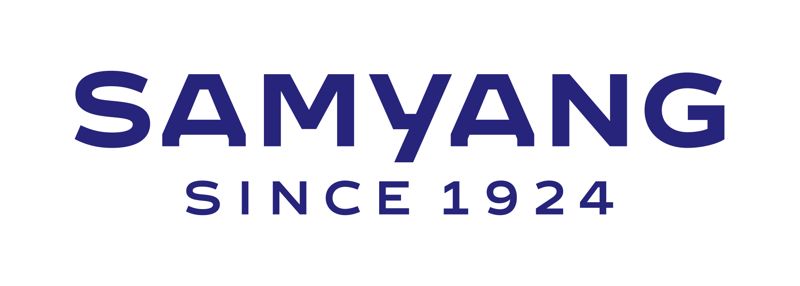 삼양그룹 로고 이미지. 삼양그룹 제공