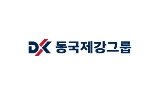 <span id='_stock_code_460860' data-stockcode='460860'>동국제강</span>그룹 로고 이미지. 연합뉴스