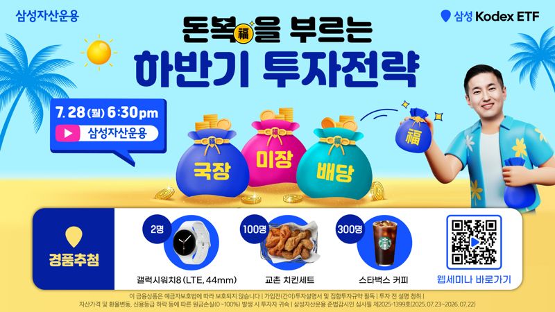 삼성운용 제공.