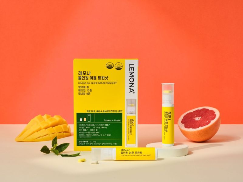 경남제약 제공.