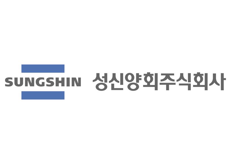 <span id='_stock_code_004980' data-stockcode='004980'>성신양회</span> 로고. 성신양회 제공