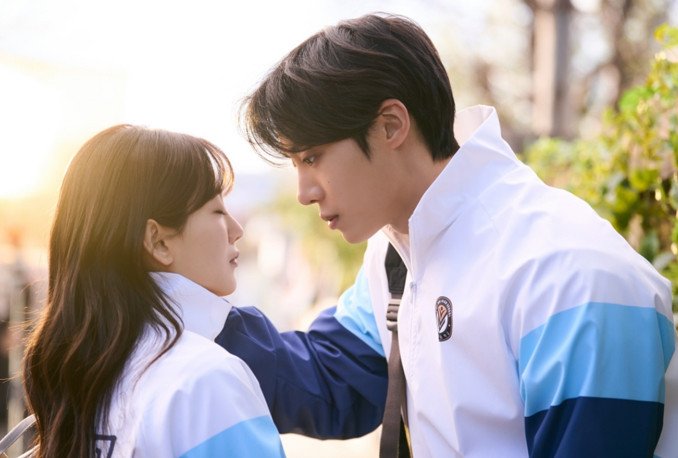 드라마 '견우와 선녀' tvN 제공